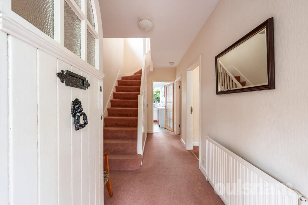 Additional image 23 of Shenley Fields Road, Bournville Village Trust, Selly Oak, Birmingham, B29