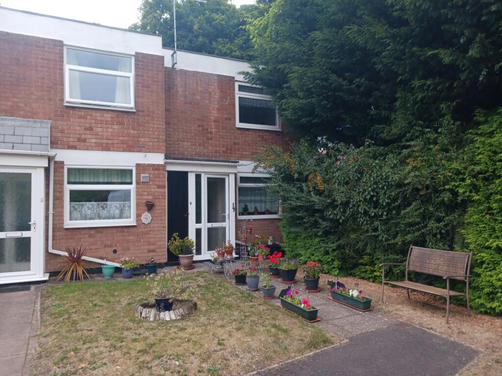 Additional image 12 of 13 Green Court, 643 Fox Hollies Road, Hall Green, Birmingham, West Midlands, B28 9DP