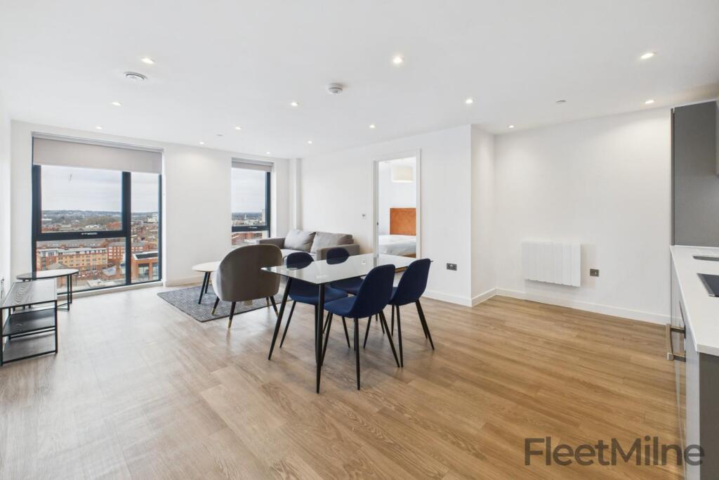 Additional image 33 of Lionel Street, B3 1EN