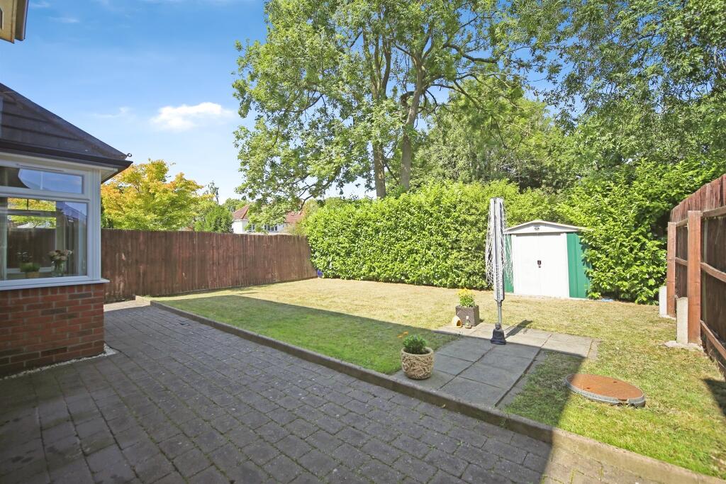 Additional image 3 of Pipers Green, Birmingham