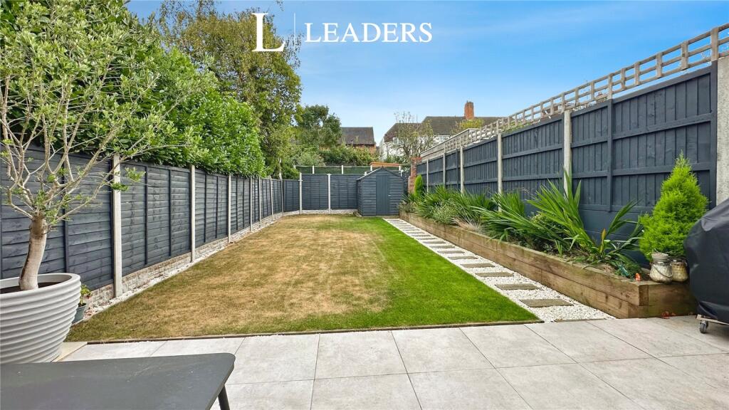 Additional image 33 of Newlands Road, Stirchley, West Midlands