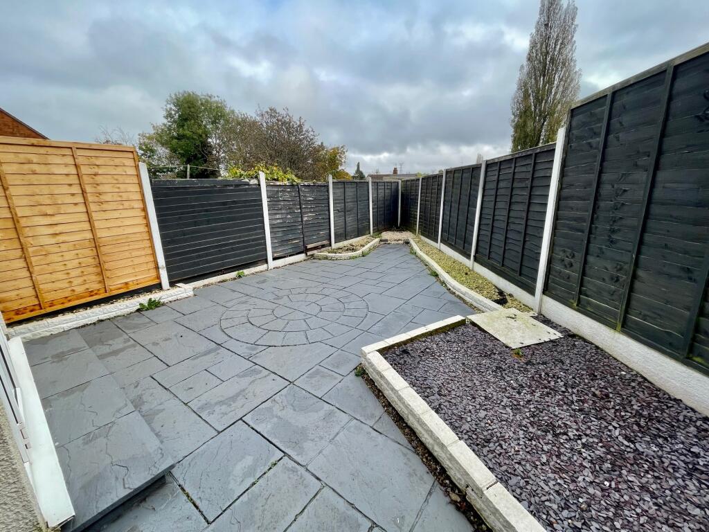 Additional image 16 of Bradstock Road, Kings Norton, B30