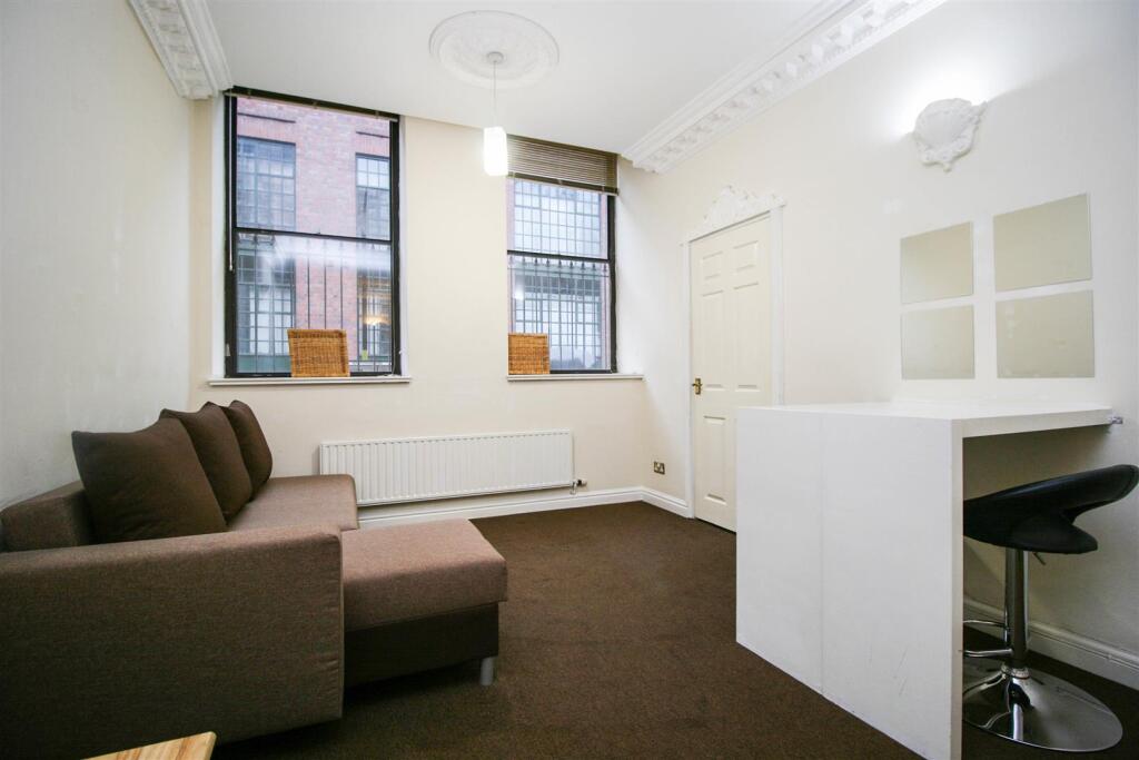 Additional image 6 of St Pauls Mews, 11 St Pauls Square