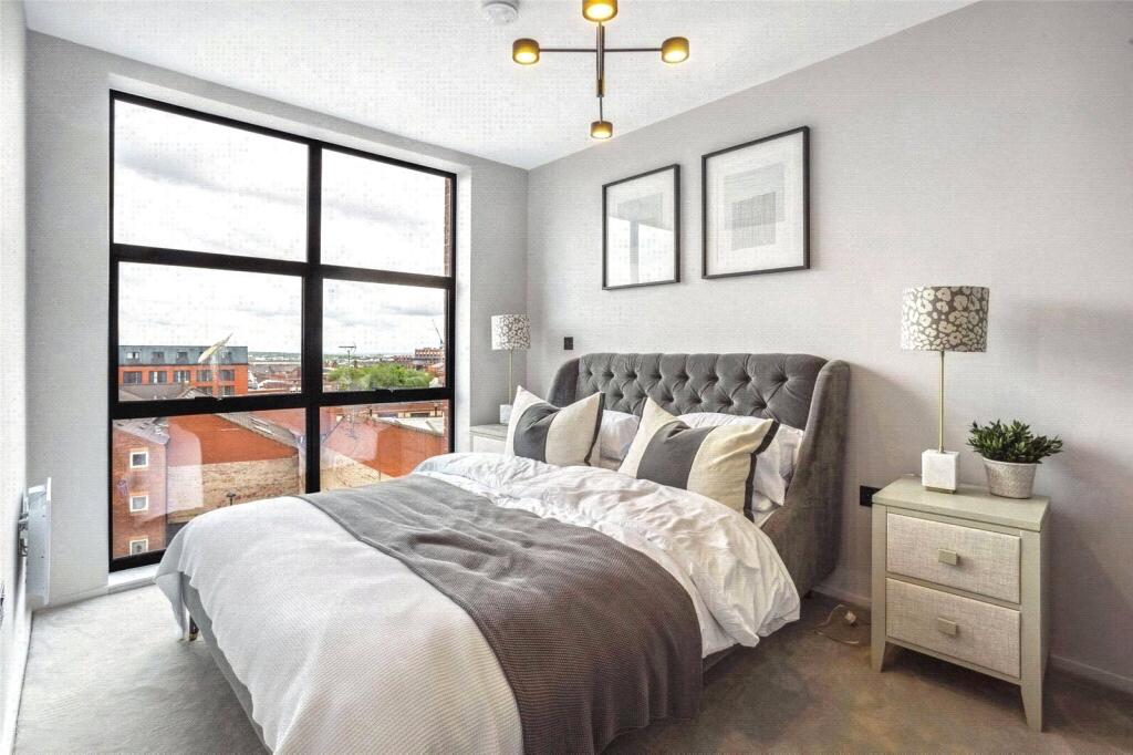 Additional image 7 of Pressworks, 40-44 Northwood Street, Birmingham, West Midlands, B3