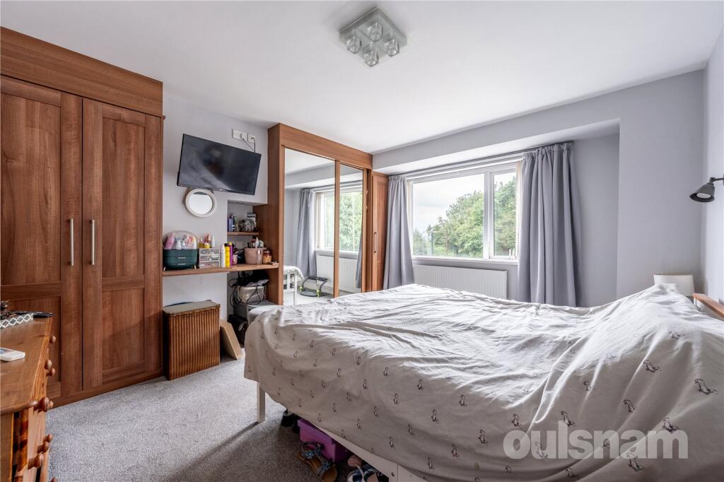 Additional image 11 of Merritts Hill, Bournville Village Trust, Northfield, Birmingham, B31