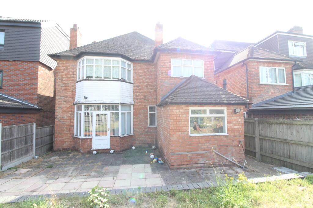 Additional image 13 of Church Road, Yardley, Birmingham, West Midlands, B33