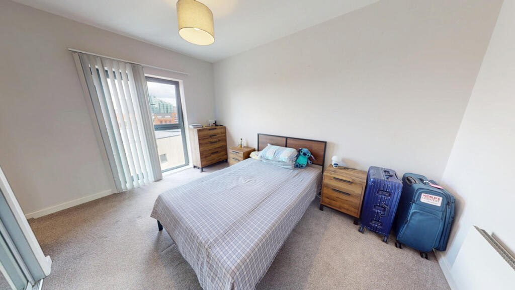 Additional image 7 of Kenyon Street, Birmingham, B3 1