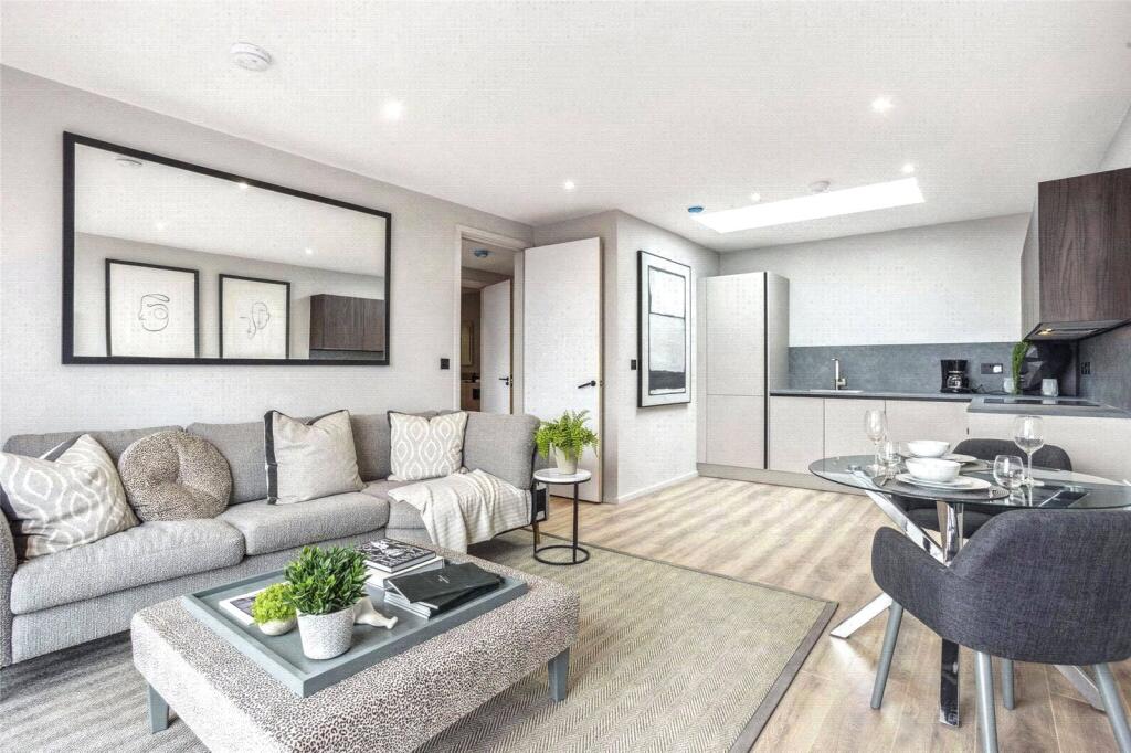 Additional image 3 of Pressworks, 40-44 Northwood Street, Birmingham, West Midlands, B3