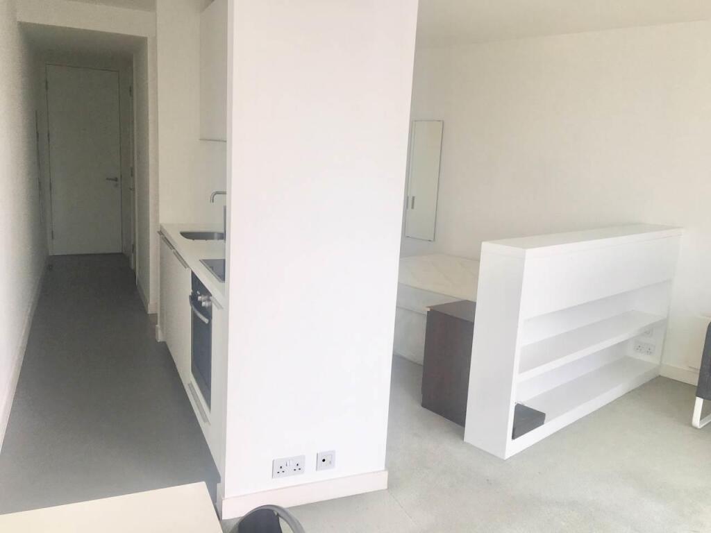 Additional image 4 of The Rotunda, 150 New Street, Birmingham