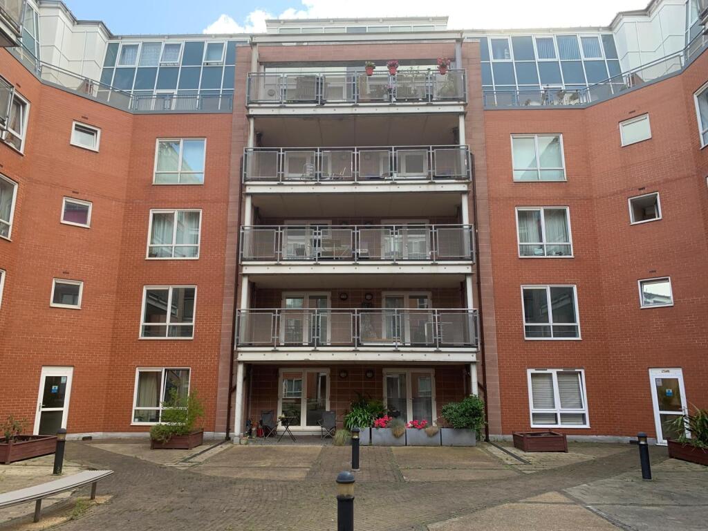 Additional image 14 of Warstone Lane, BIRMINGHAM