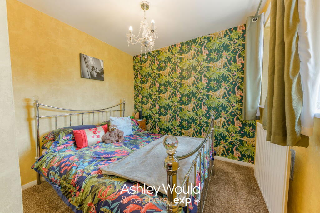 Additional image 17 of Wentworth Way, Birmingham, B32