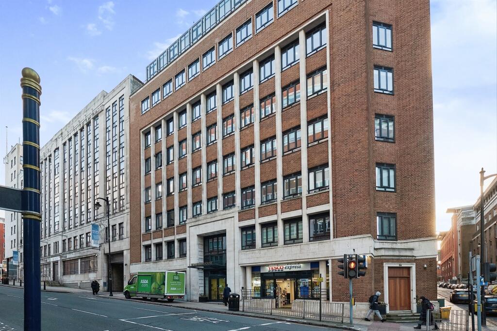 Additional image 2 of Newhall Street, Birmingham