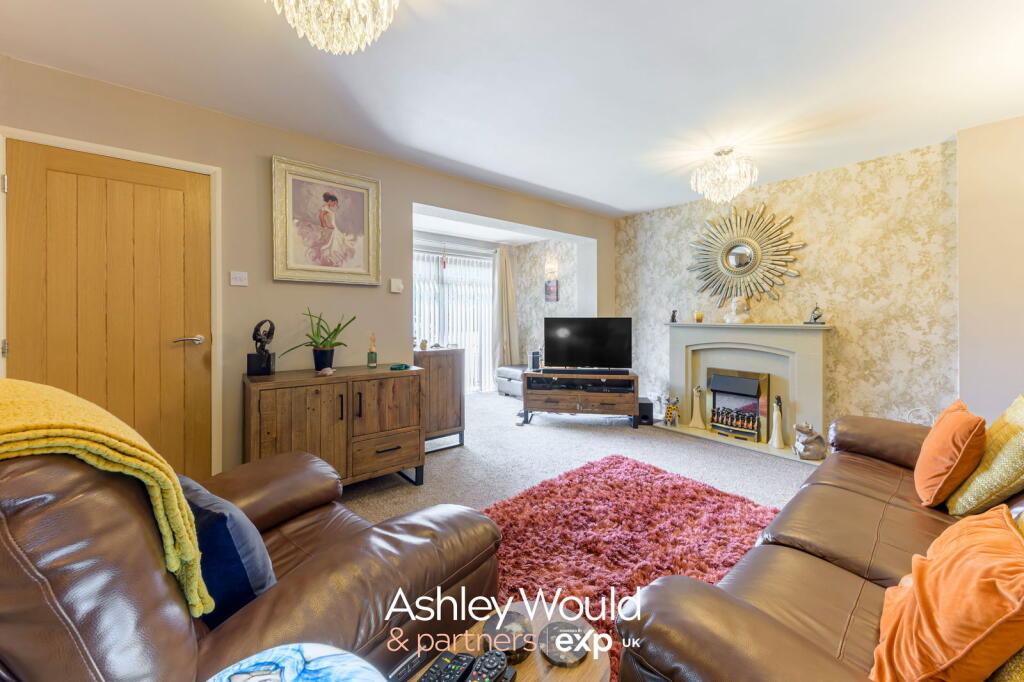 Additional image 5 of Wentworth Way, Birmingham, B32