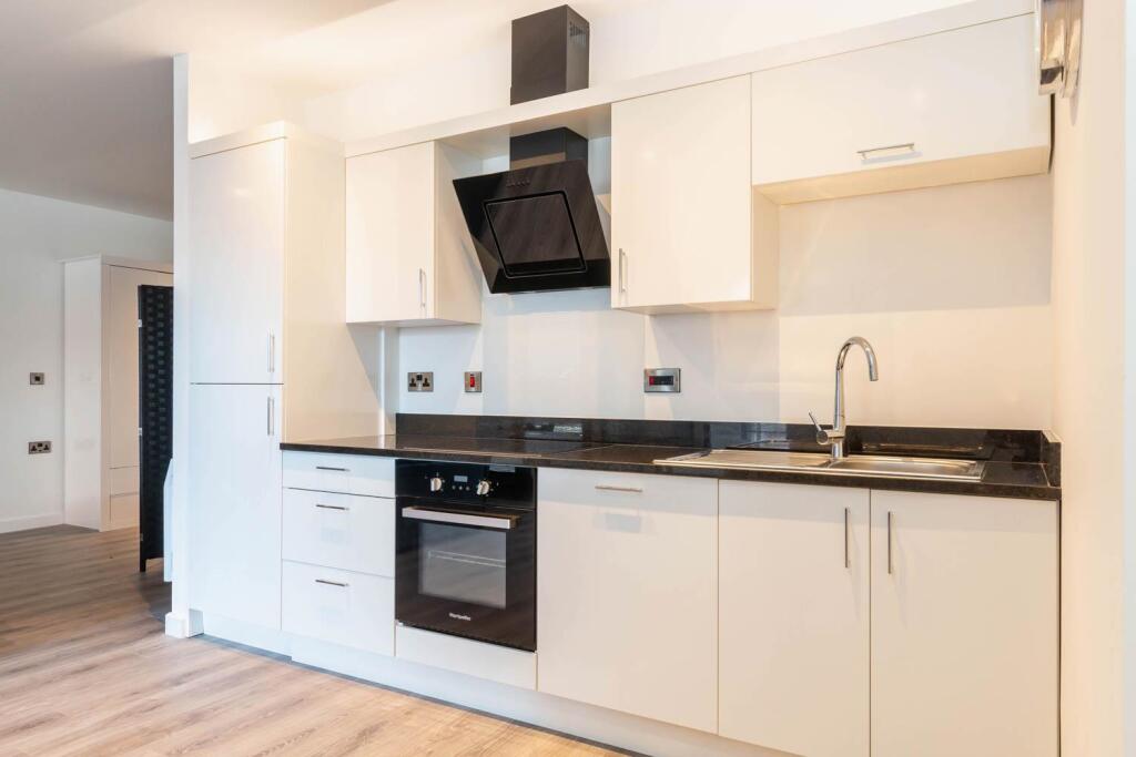 Additional image 7 of Kenyon Forge, Kenyon Street, B18 6DH