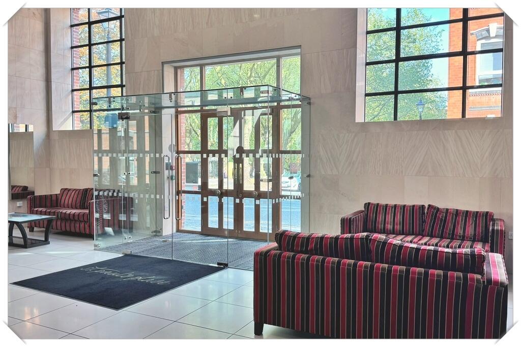 Additional image 15 of St Pauls Place, 40 St Pauls Square, B3