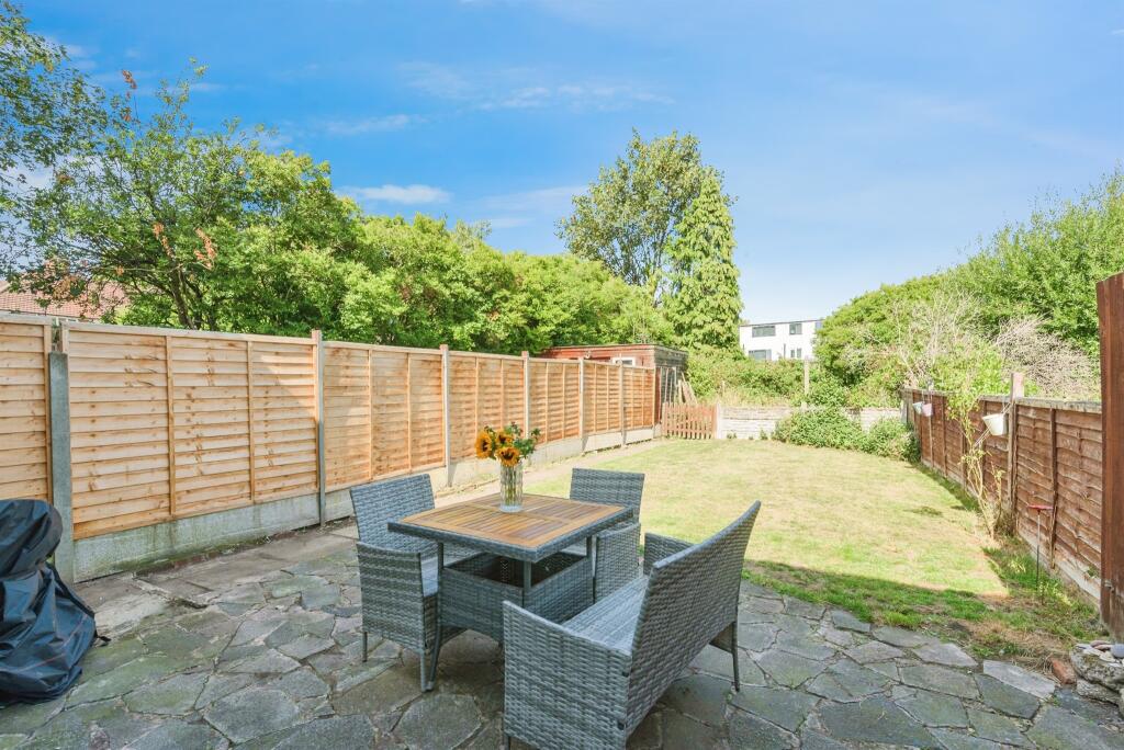 Additional image 14 of Yerbury Grove, Birmingham