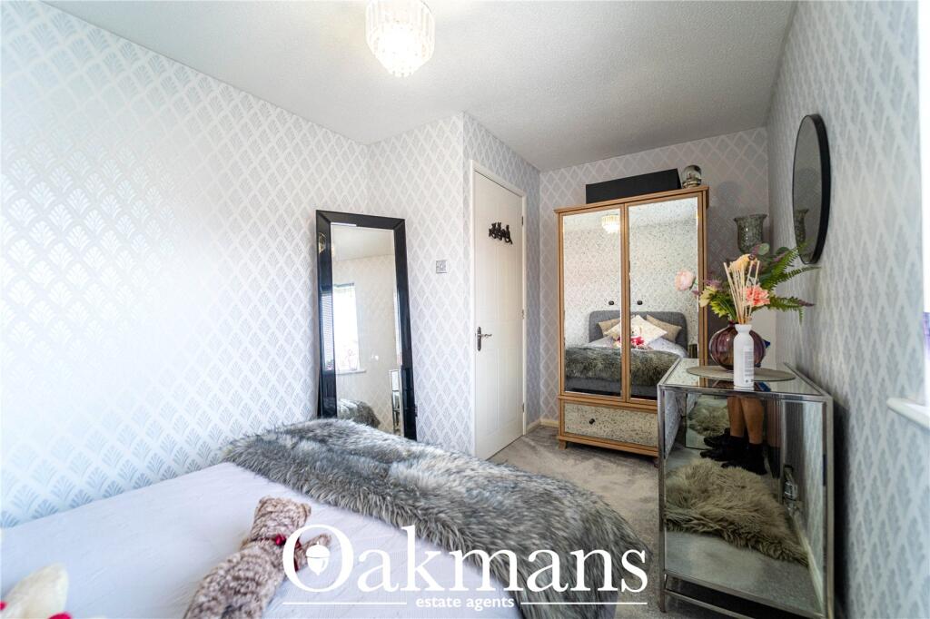 Additional image 17 of Illey Close, Birmingham, B31