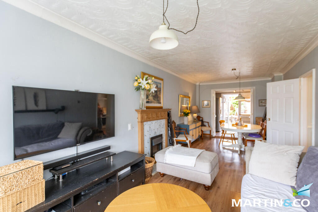 Additional image 4 of Worlds End Lane, Quinton, B32