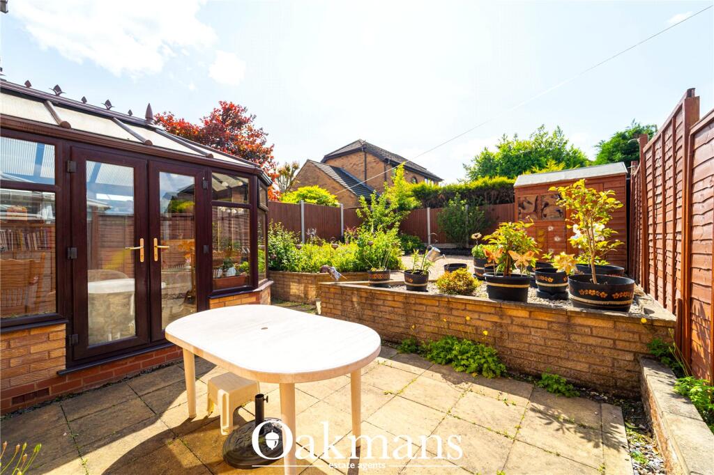 Additional image 22 of Bishops Gate, Birmingham, West Midlands, B31