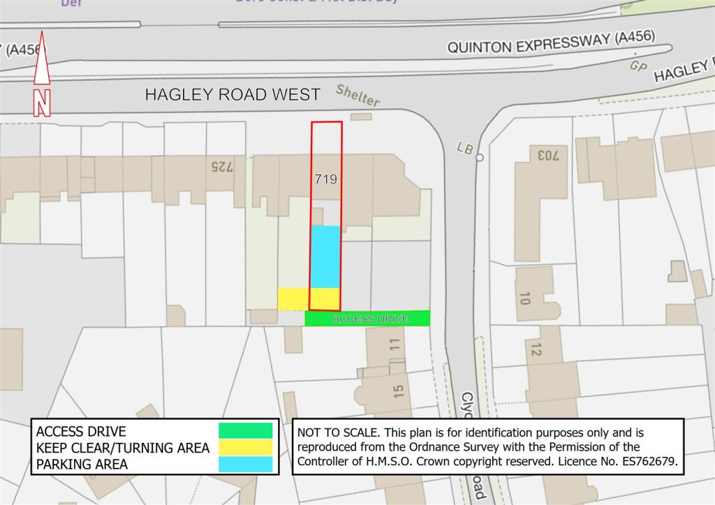 Additional image 8 of Hagley Road West, Quinton, Birmingham