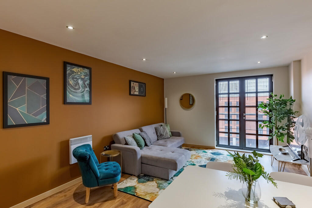 Additional image 27 of St Pauls Place, 40 St. Pauls Square, Jewellery Quarter