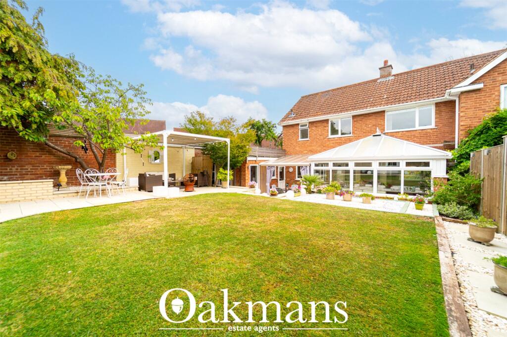 Additional image 28 of Presthope Road, Birmingham, West Midlands, B29