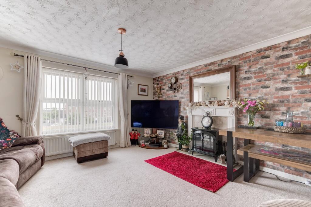 Additional image 2 of Parkside Way, Birmingham, West Midlands, B31