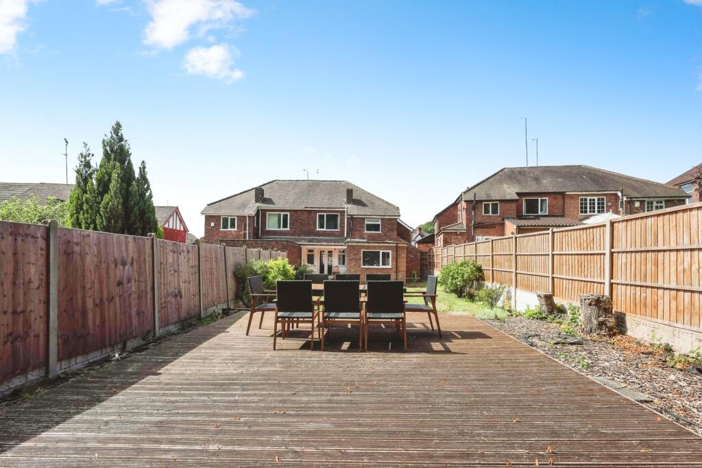 Additional image 15 of Lyndhurst Road, Birmingham, West Midlands, B24