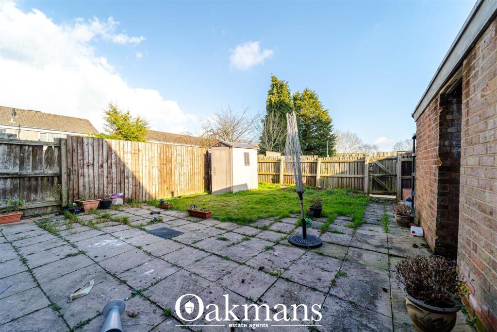 Additional image 16 of Central Avenue, Birmingham, West Midlands, B31