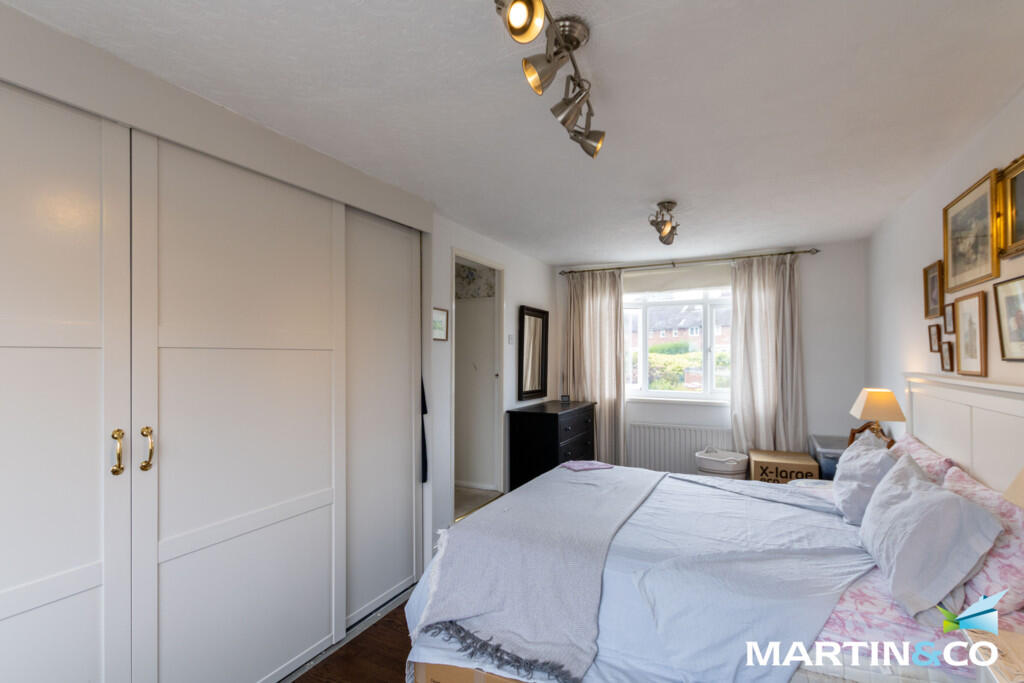 Additional image 13 of Worlds End Lane, Quinton, B32