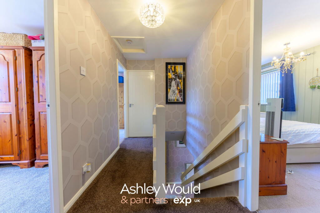 Additional image 11 of Wentworth Way, Birmingham, B32
