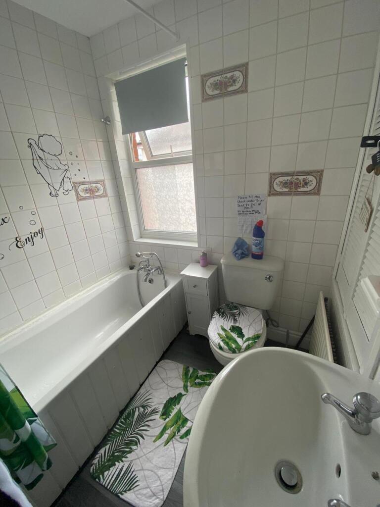 Additional image 7 of 1X Double Room, Alexander Road, Acocks Green,B27
