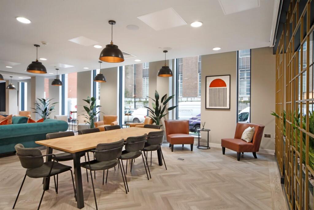 Additional image 31 of Lionel Street, B3 1EN