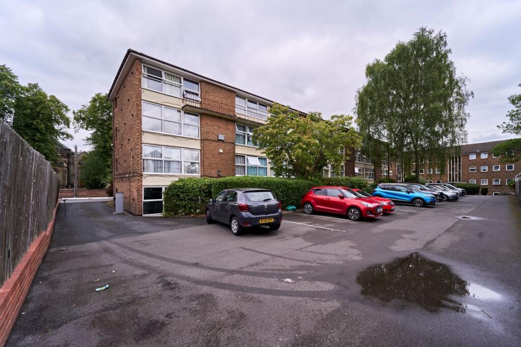 Additional image 17 of Flat 4 Salisbury House, 11 Church Road, Erdington, Birmingham, B24 9AY