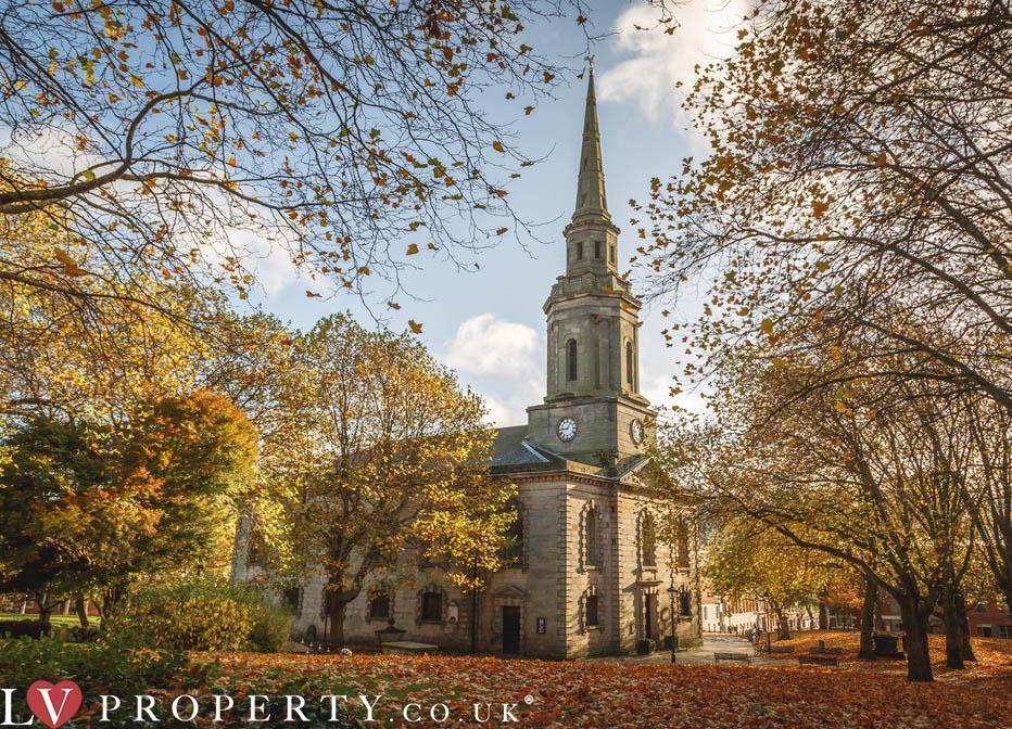 Additional image 4 of Water Street, Jewellery Quarter