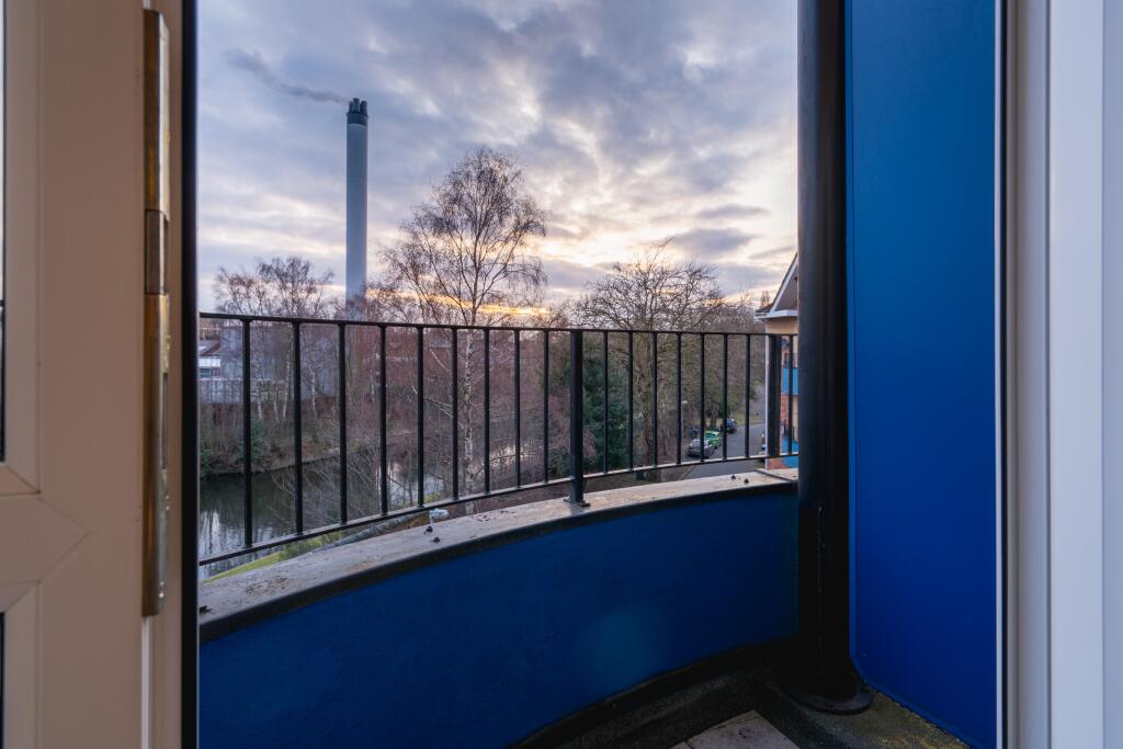 Additional image 10 of Burlington House, 16 Waterside Drive, Hockley, Birmingham, B18