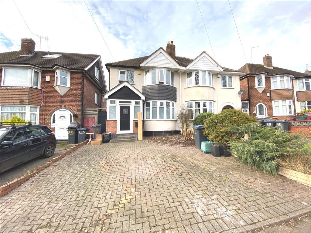 Property image for White Road, Quinton, BIRMINGHAM
