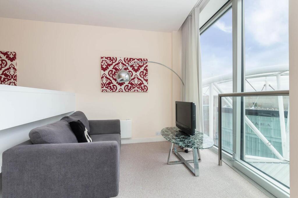 Property image for Rotunda, New Street, B2 4PA
