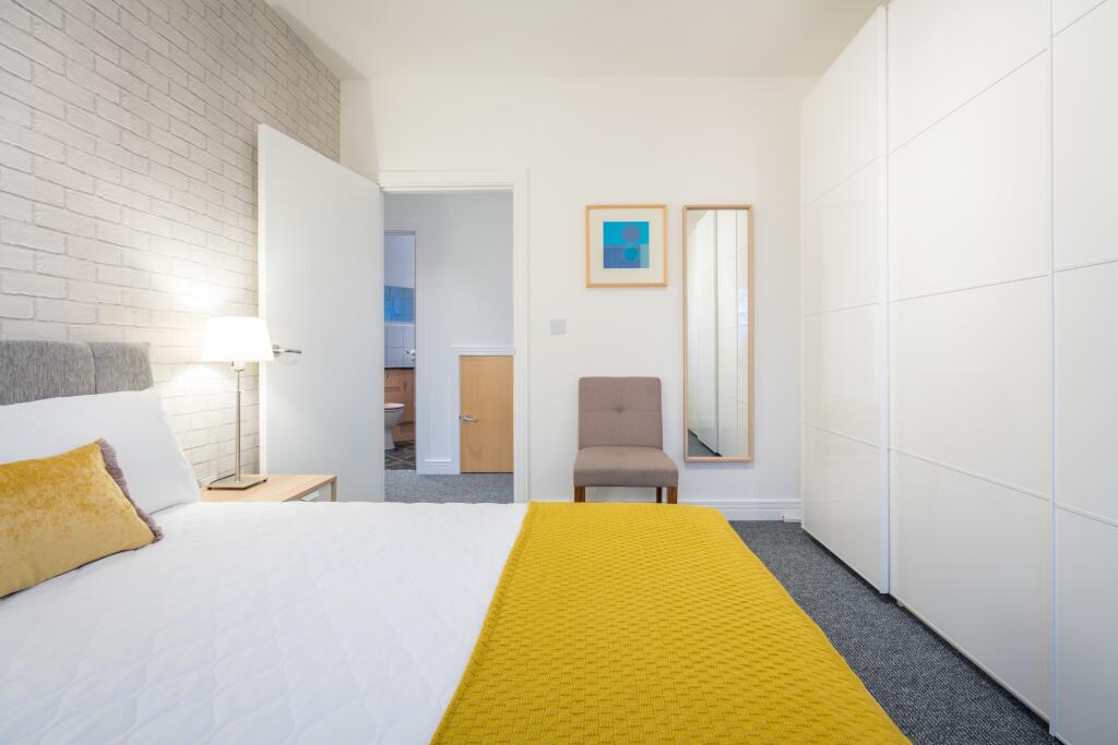 Additional image 13 of Burlington House, 16 Waterside Drive, Hockley, Birmingham, B18