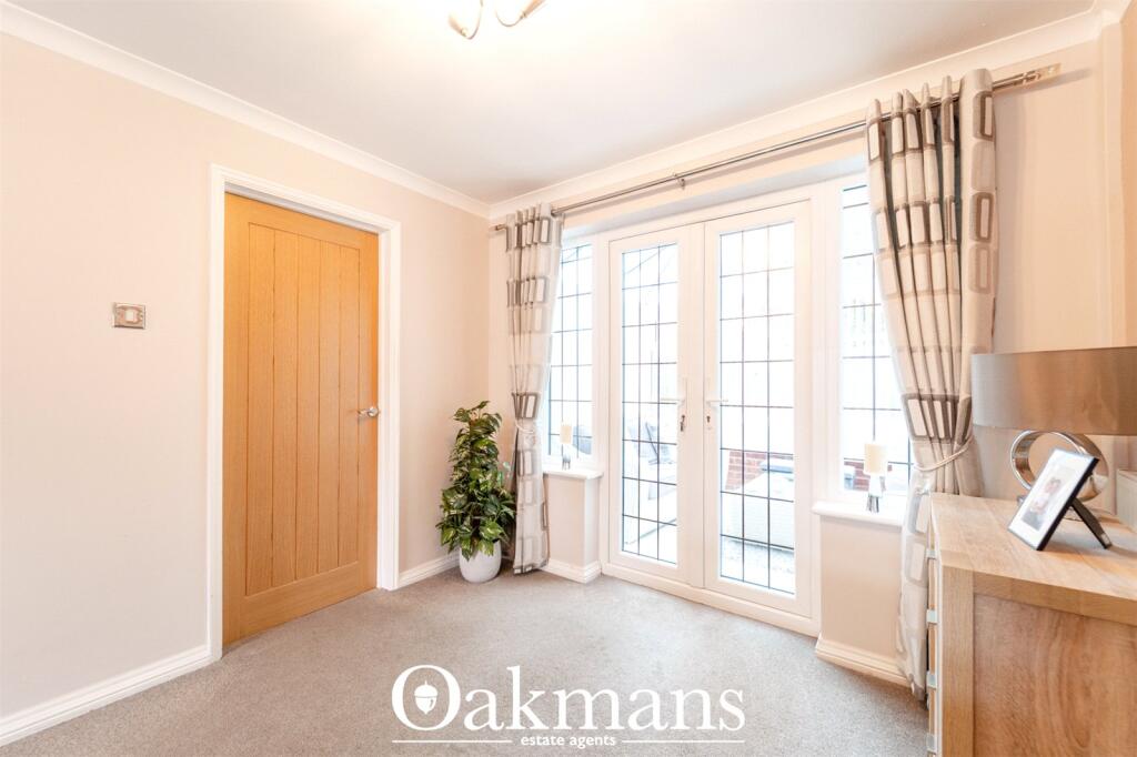 Additional image 14 of New Meadow Close, Birmingham, B31