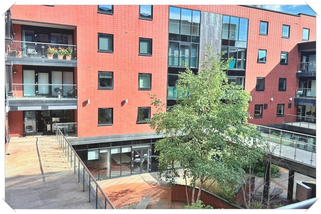 Additional image 14 of St Pauls Place, 40 St Pauls Square, B3