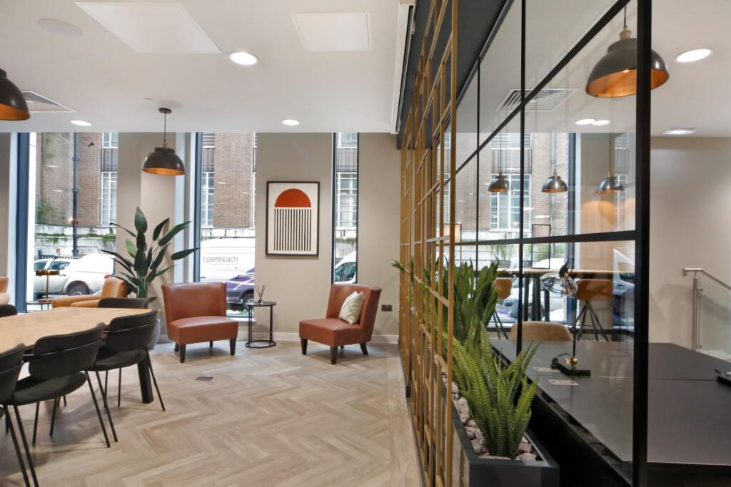 Additional image 32 of Lionel Street, B3 1EN