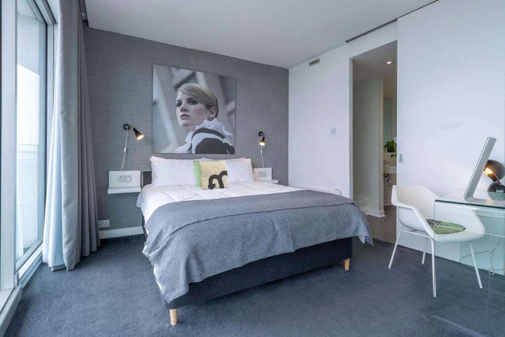 Additional image 18 of Rotunda, 150 New Street, Birmingham