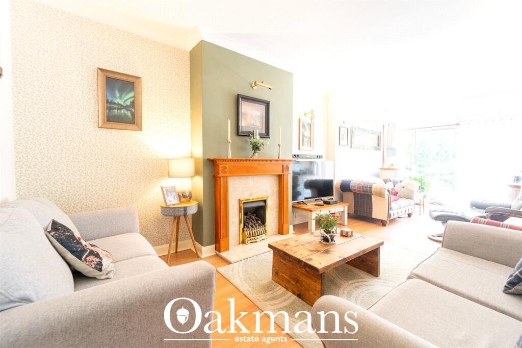 Additional image 63 of Quarry Lane, Northfield, Birmingham, B31