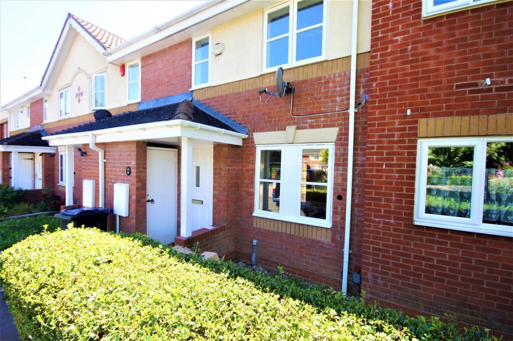 Additional image 11 of Sovereign Heights, Birmingham