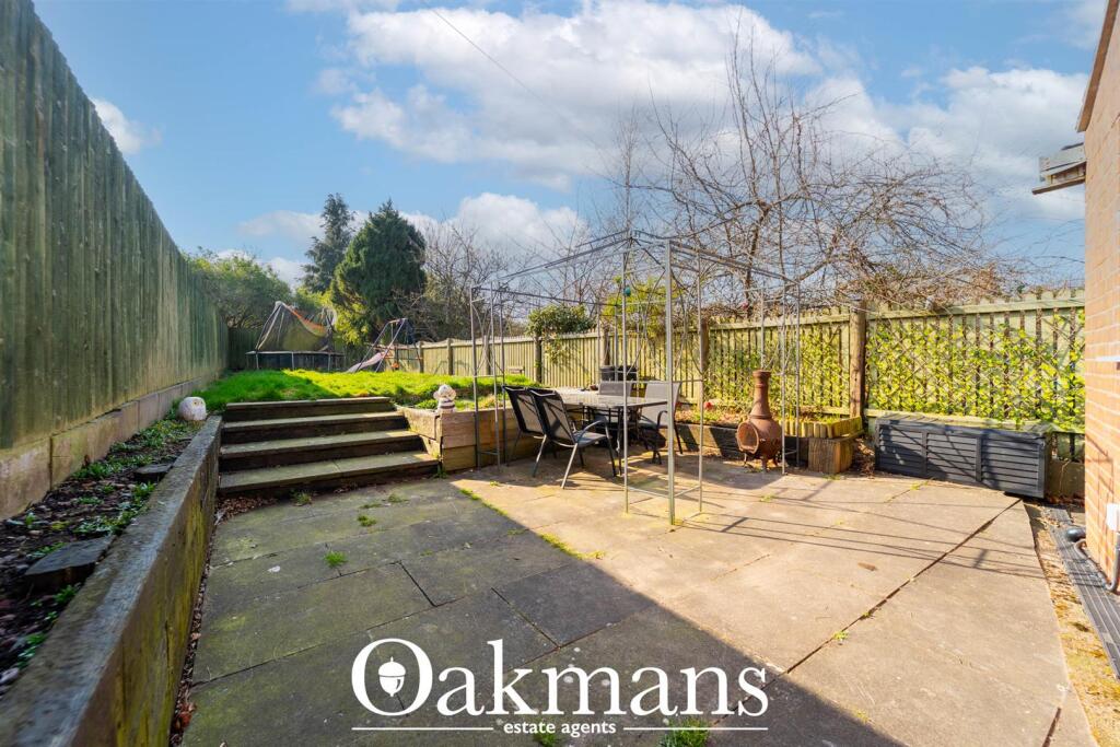 Additional image 16 of Elmdale Crescent, Birmingham, B31