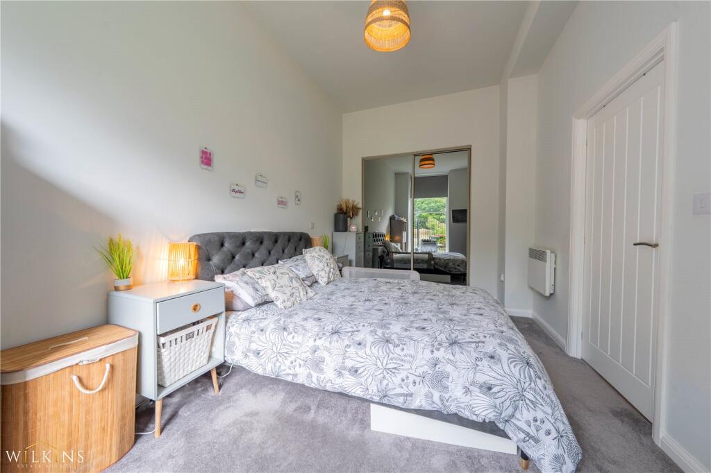 Additional image 11 of Wilberforce Way, Birmingham, West Midlands, B24