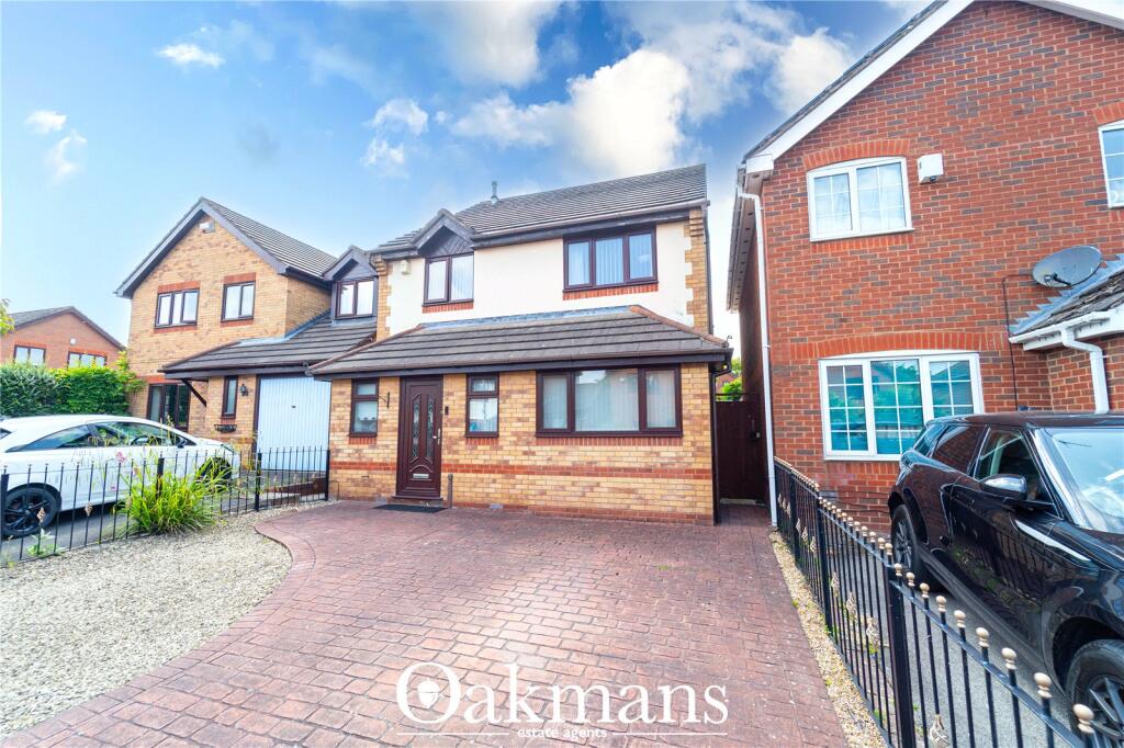 Additional image 24 of Bishops Gate, Birmingham, West Midlands, B31