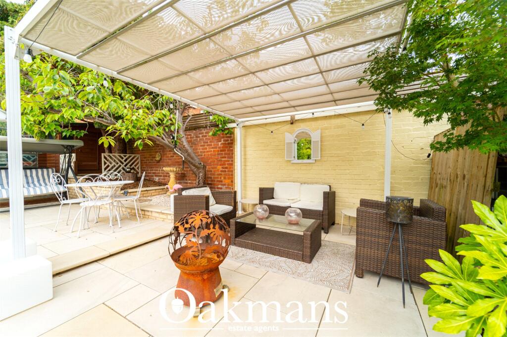 Additional image 25 of Presthope Road, Birmingham, West Midlands, B29