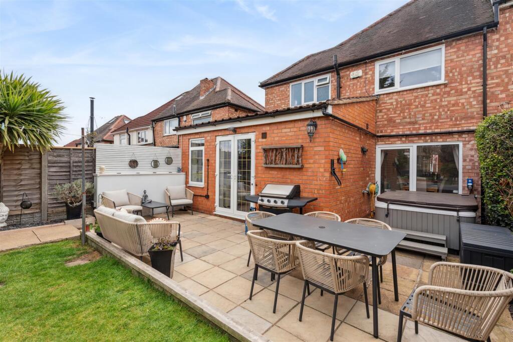 Additional image 19 of Ollerton Road, Birmingham